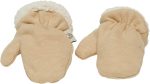 Paladoo Baby Mittens Sherpa Lined Fleece 0-24 Months Winter - Image 5